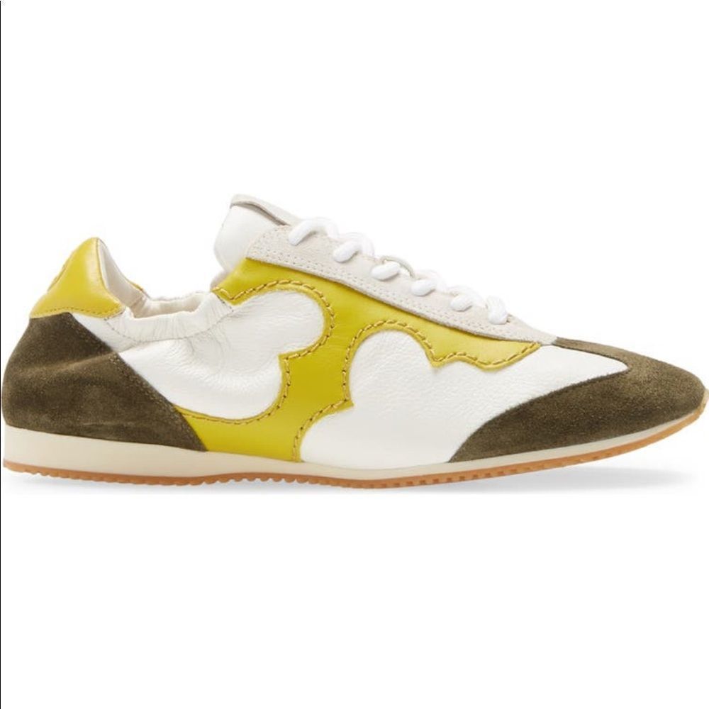 Tory Burch women’s sneakers